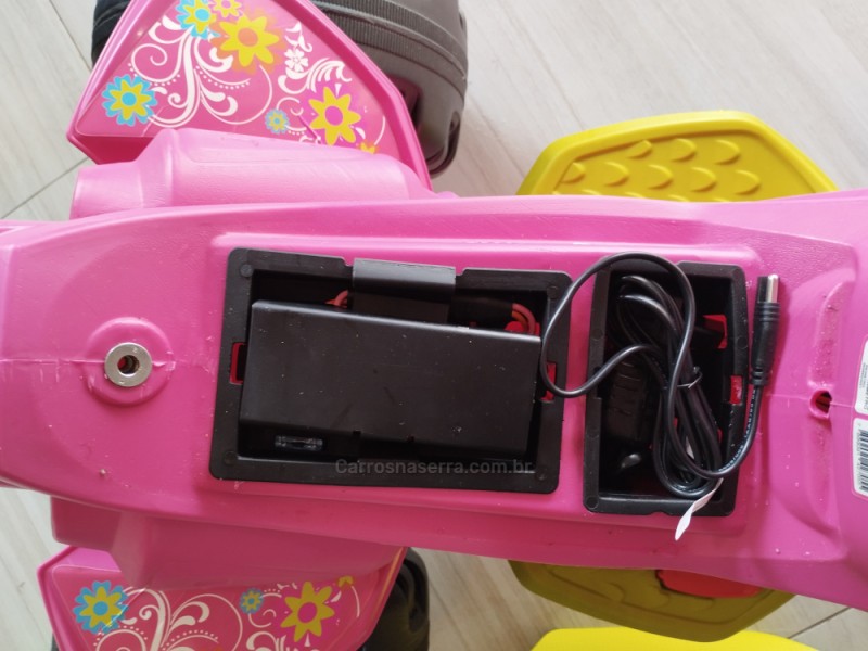 FAST  - 2025 - CAXIAS DO SUL