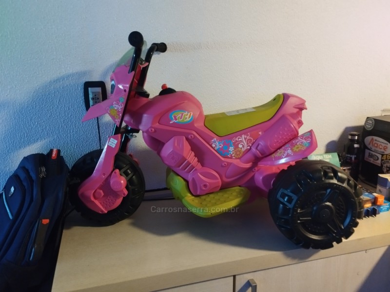 fast  2025 caxias do sul