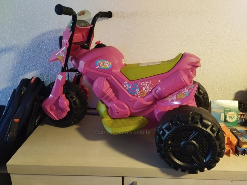 FAST  - 2025 - CAXIAS DO SUL