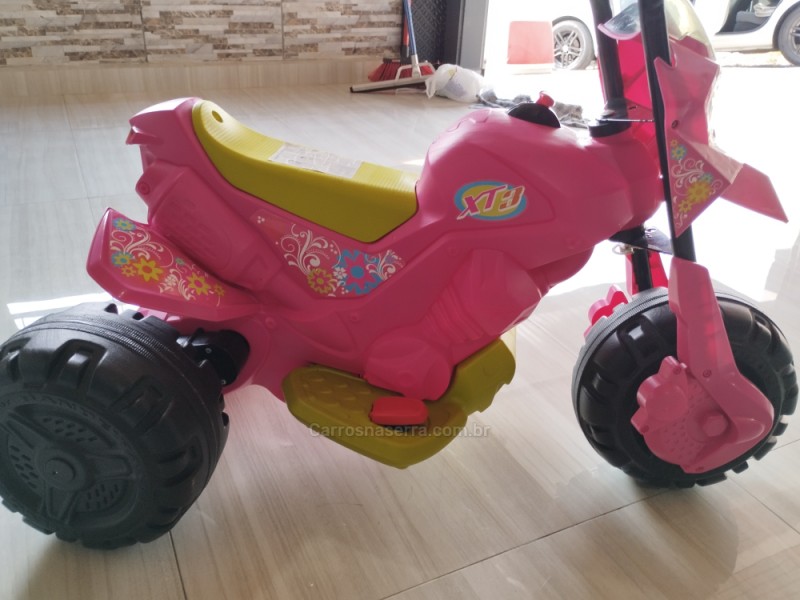 FAST  - 2025 - CAXIAS DO SUL