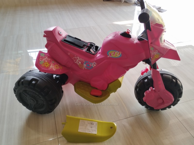 FAST  - 2025 - CAXIAS DO SUL