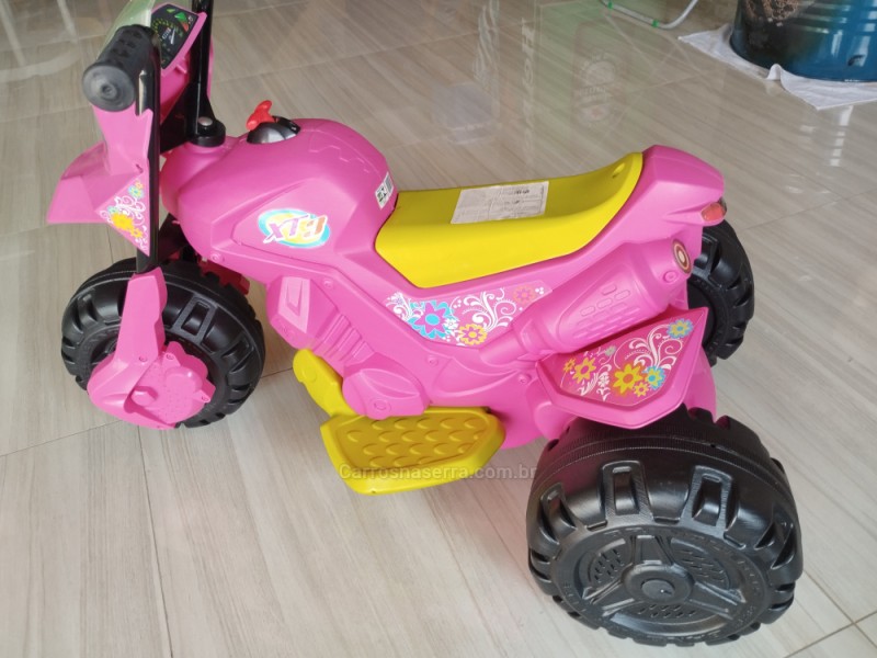 FAST  - 2025 - CAXIAS DO SUL