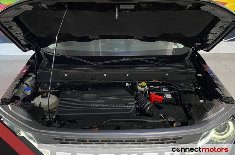 BRONCO 2.0 SPORT WILDTRAK ECOBOOST 16V TURBO 4P AUTOMÁTICA - 2021 - BENTO GONçALVES