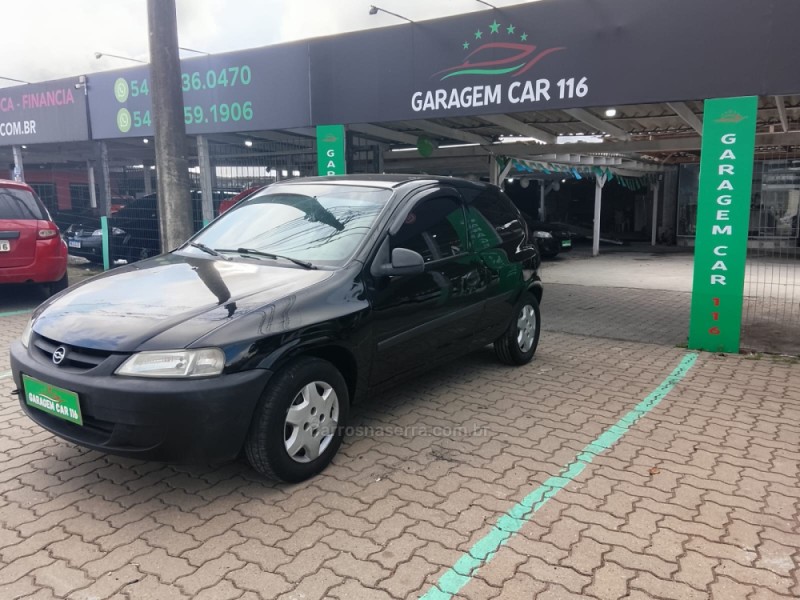 CELTA 1.0 MPFI 8V GASOLINA 2P MANUAL