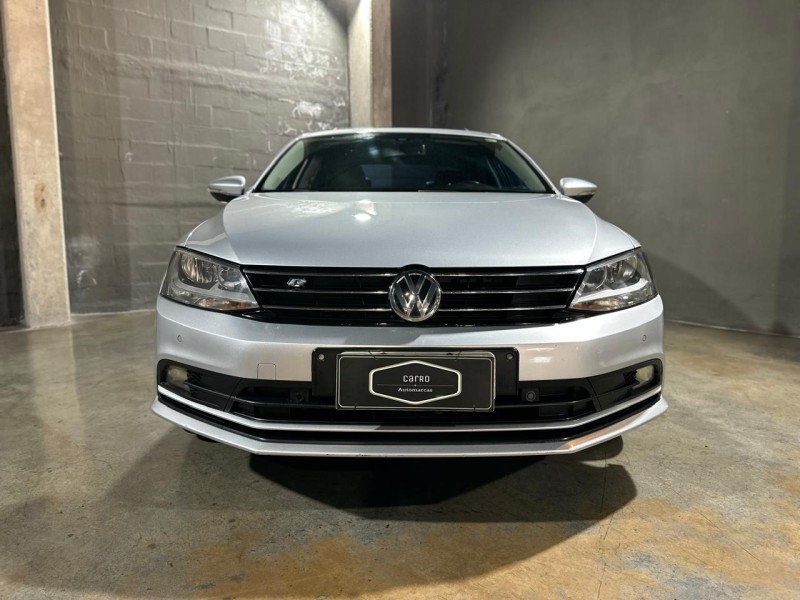 JETTA 2.0 COMFORTLINE FLEX 4P TIPTRONIC - 2015 - CAXIAS DO SUL