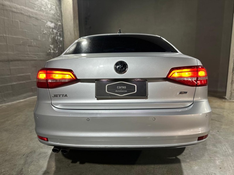 JETTA 2.0 COMFORTLINE FLEX 4P TIPTRONIC - 2015 - CAXIAS DO SUL