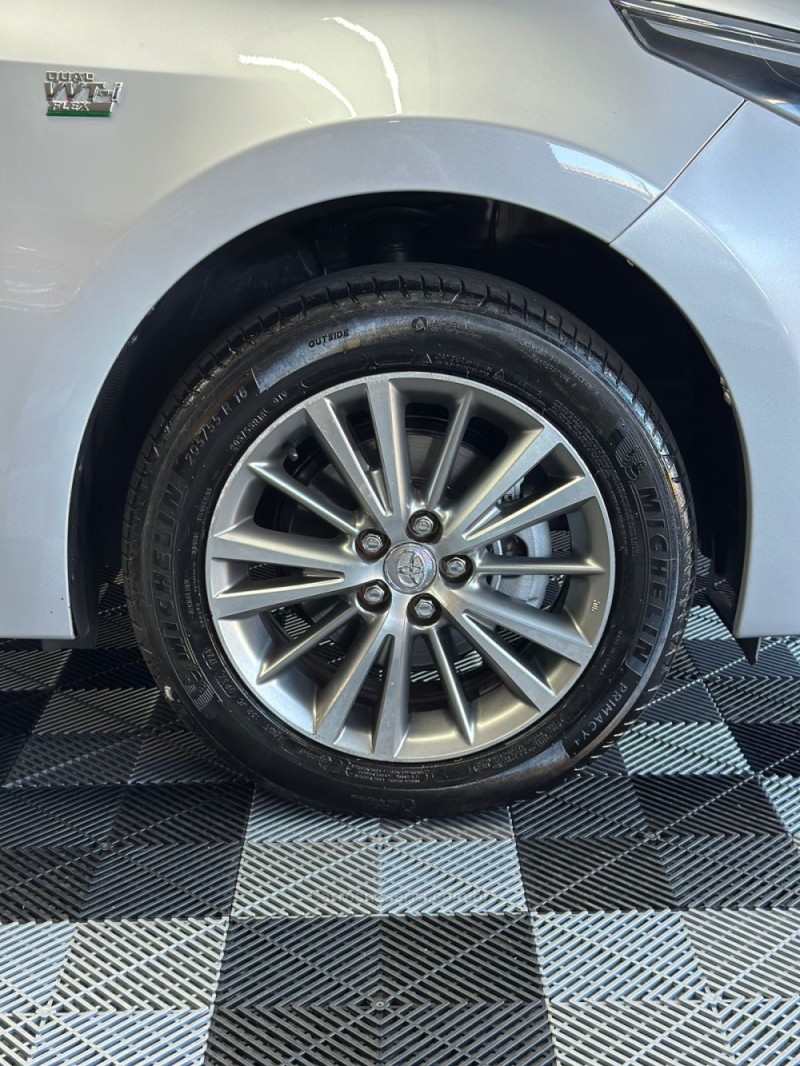 COROLLA 2.0 XEI 16V FLEX 4P AUTOMÁTICO - 2015 - PASSO FUNDO