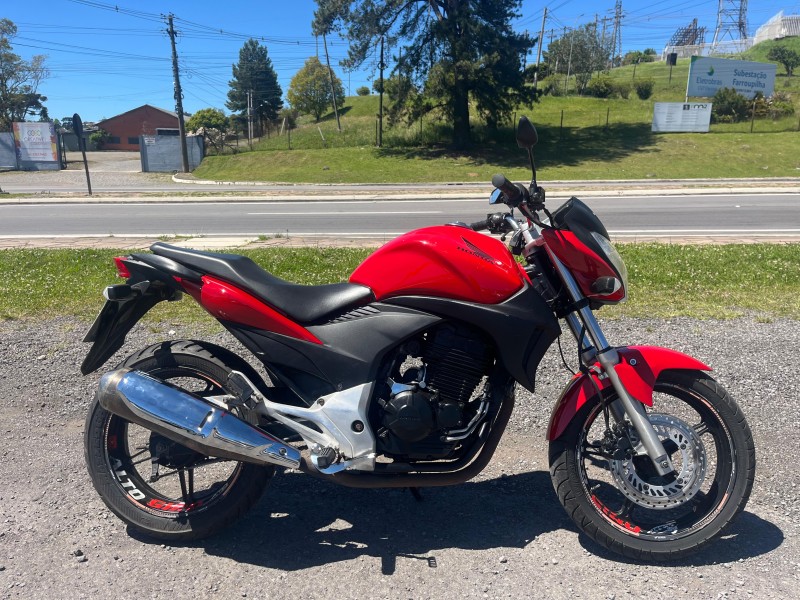 CB 300R