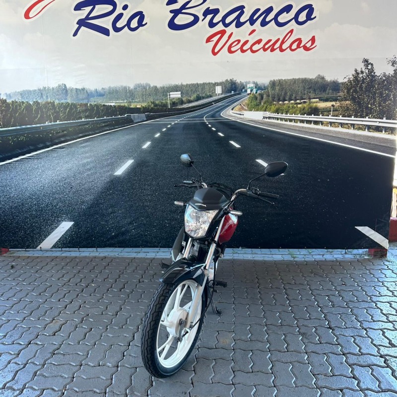 CG 150 START ES - 2015 - CAXIAS DO SUL