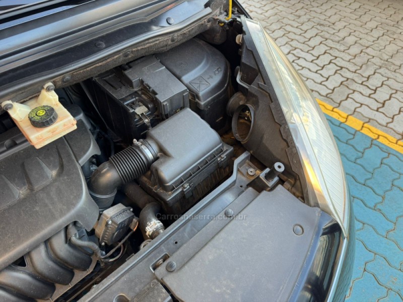 C4 PICASSO 2.0 LA LUNA 16V GASOLINA 4P AUTOMÁTICO - 2009 - ESTâNCIA VELHA