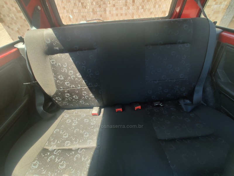 UNO 1.0 MPI MILLE FIRE ECONOMY 8V FLEX 2P MANUAL - 2010 - CANELA