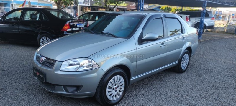 siena 1.4 mpi el 8v flex 4p manual 2014 igrejinha