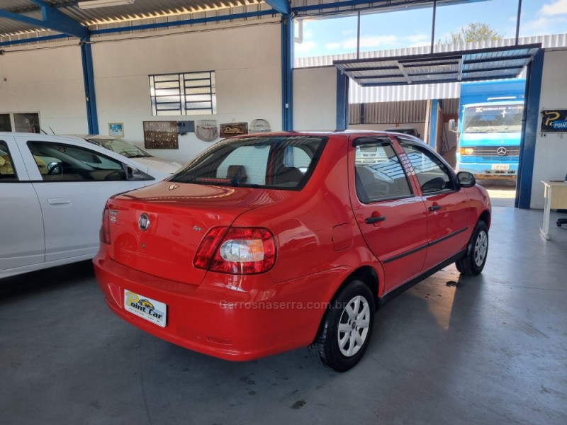 SIENA  - 2011 - VACARIA