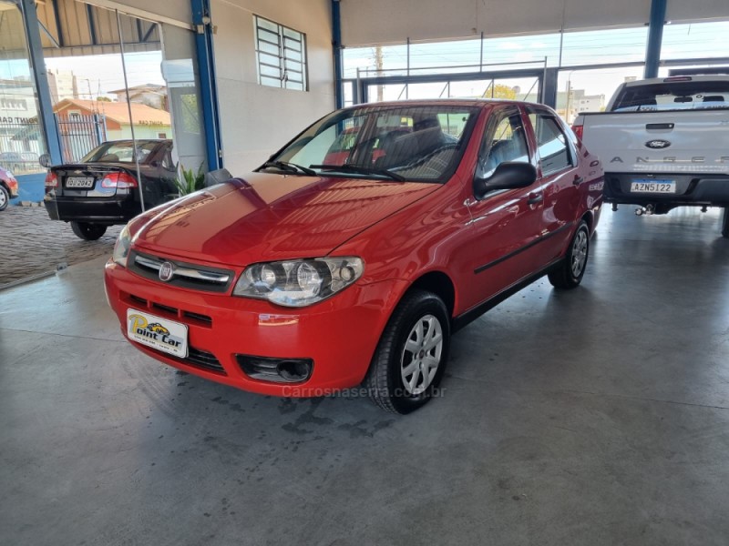 SIENA  - 2011 - VACARIA