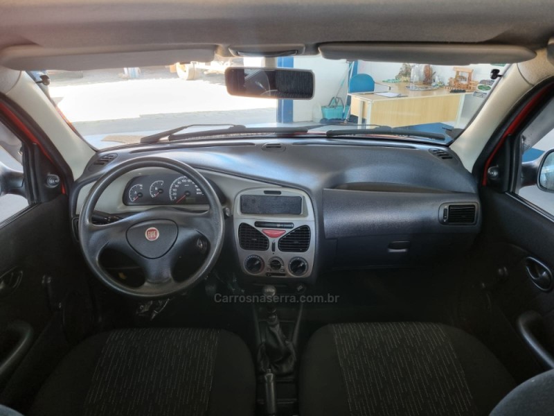 SIENA  - 2011 - VACARIA