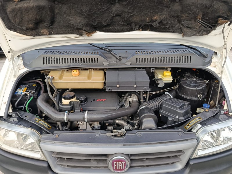 DUCATO 2.3 MULTI TETO ALTO 16V TURBO DIESEL 3P MANUAL - 2015 - CAXIAS DO SUL