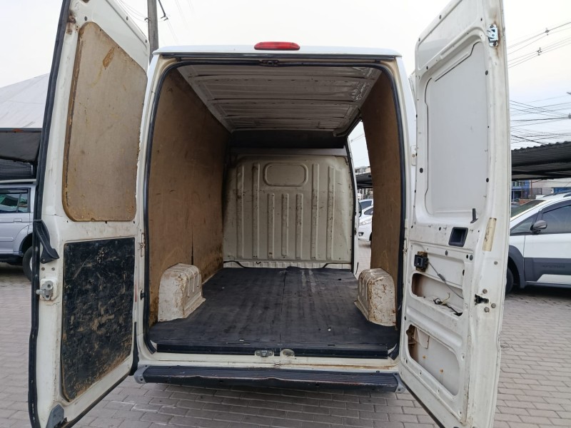 DUCATO 2.3 MULTI TETO ALTO 16V TURBO DIESEL 3P MANUAL - 2015 - CAXIAS DO SUL