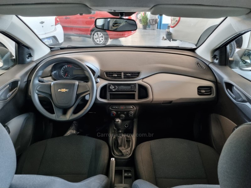 ONIX 1.0 JOY 8V FLEX 4P MANUAL - 2018 - VACARIA