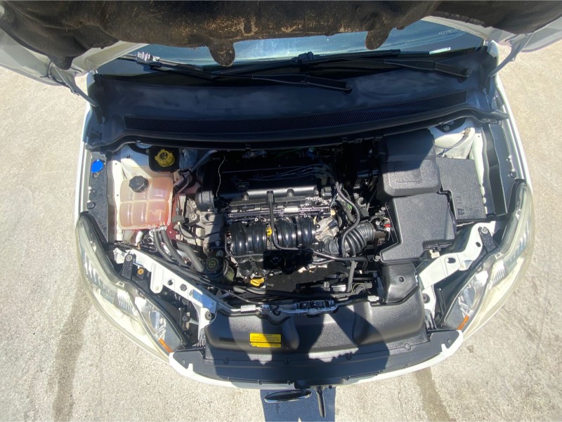FOCUS 1.6 SE 16V FLEX 4P MANUAL - 2012 - CAXIAS DO SUL
