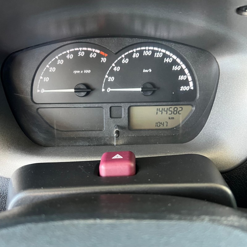 CELTA 1.0 MPFI VHC SUPER 8V GASOLINA 4P MANUAL - 2003 - CAXIAS DO SUL