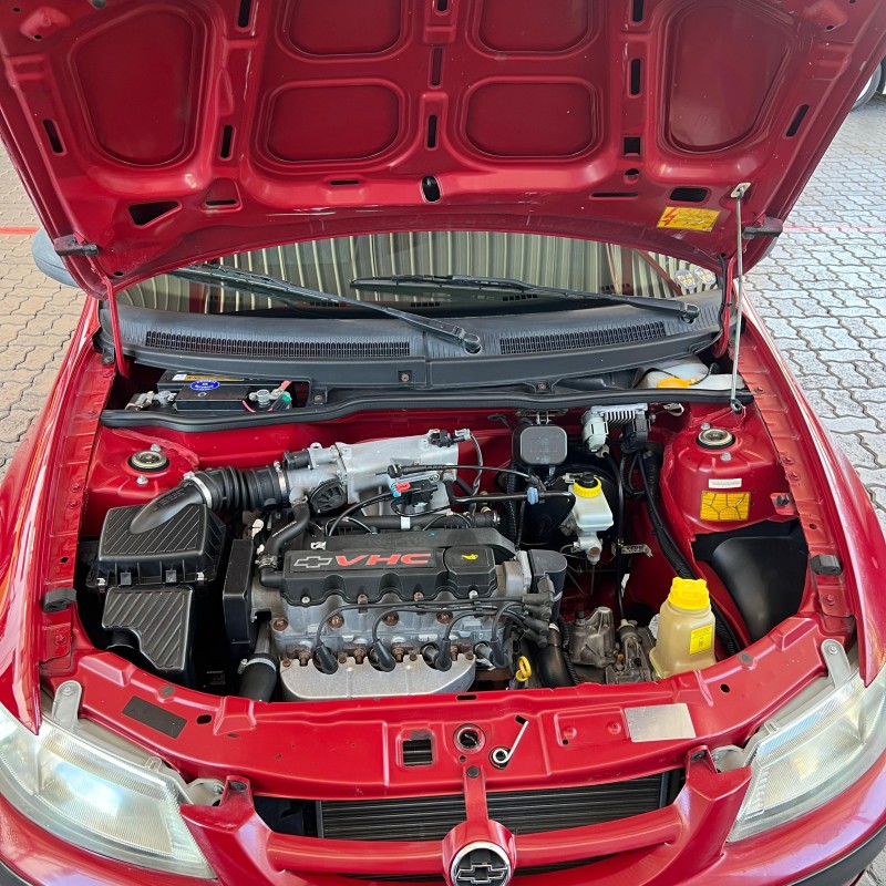 CELTA 1.0 MPFI VHC SUPER 8V GASOLINA 4P MANUAL - 2003 - CAXIAS DO SUL