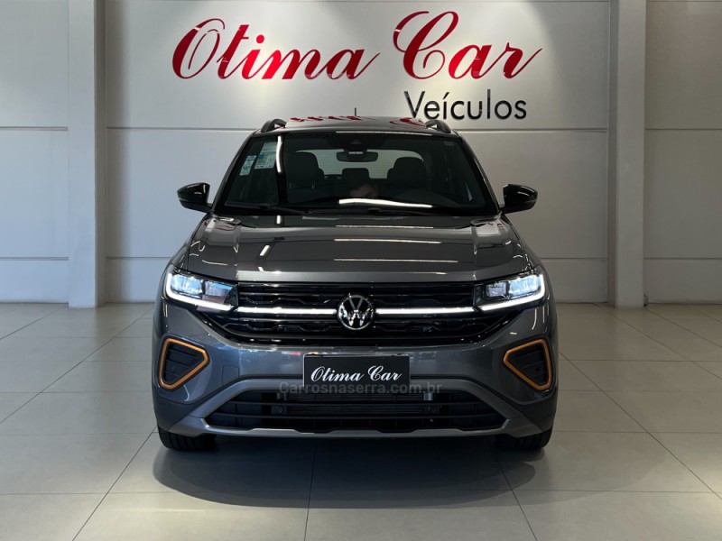 T-CROSS 1.4 TSI EXTREME 16V FLEX 4P AUTOMÁTICO - 2026 - FLORES DA CUNHA