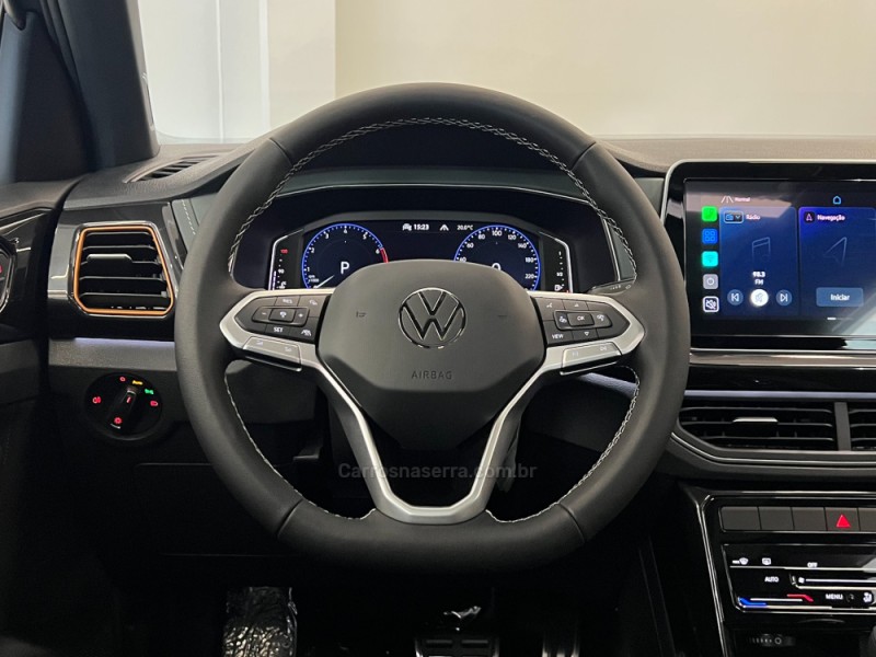 T-CROSS 1.4 TSI EXTREME 16V FLEX 4P AUTOMÁTICO - 2026 - FLORES DA CUNHA