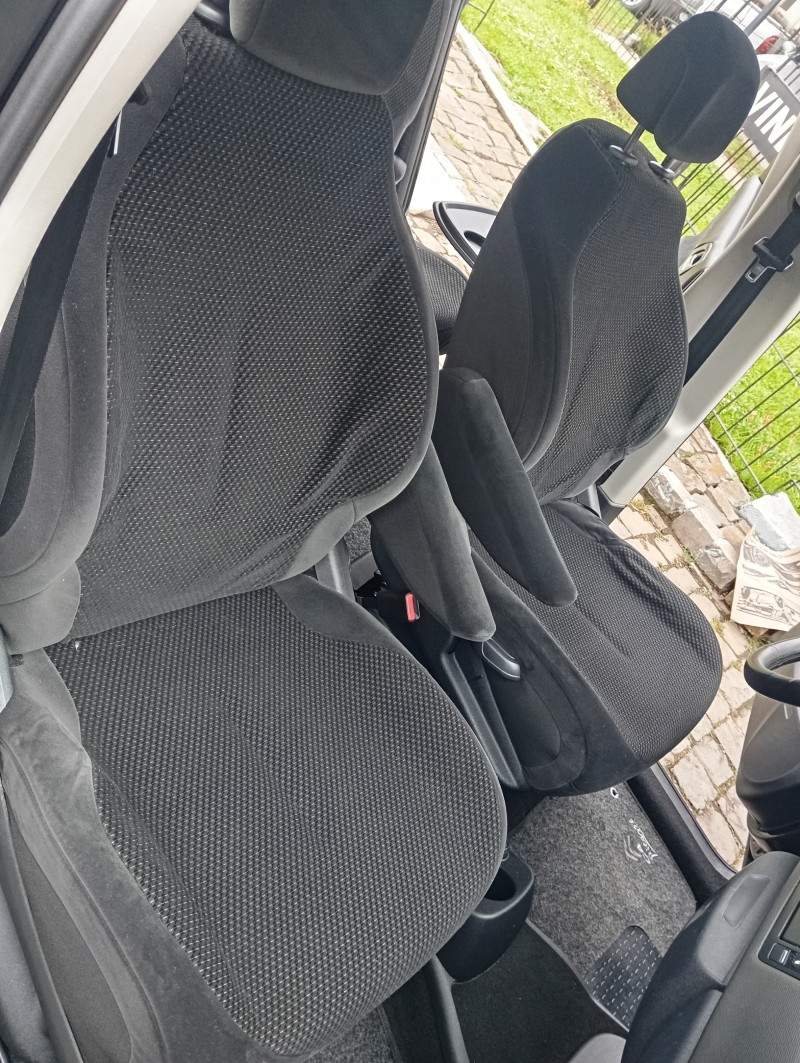 C4 PICASSO 2.0 16V GASOLINA 4P AUTOMÁTICO - 2009 - CAXIAS DO SUL