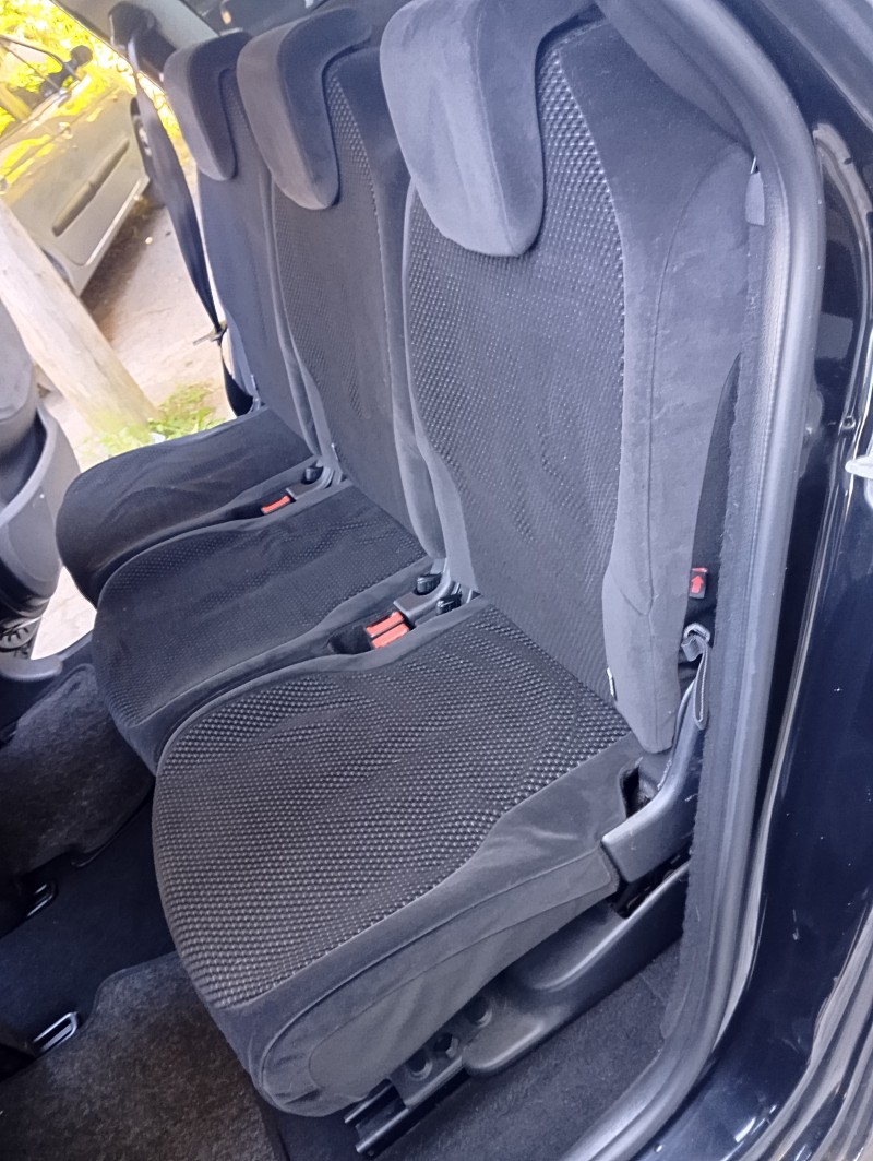 C4 PICASSO 2.0 16V GASOLINA 4P AUTOMÁTICO - 2009 - CAXIAS DO SUL