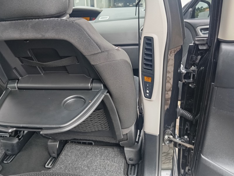 C4 PICASSO 2.0 16V GASOLINA 4P AUTOMÁTICO - 2009 - CAXIAS DO SUL