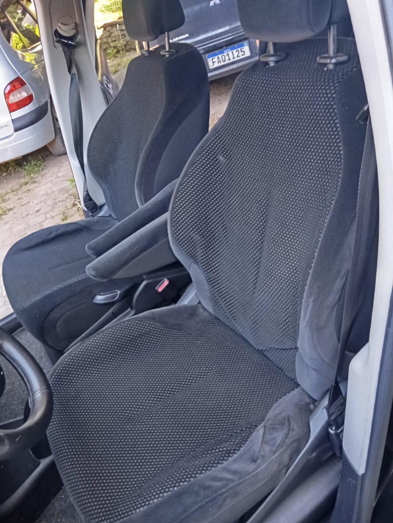 C4 PICASSO 2.0 16V GASOLINA 4P AUTOMÁTICO - 2009 - CAXIAS DO SUL