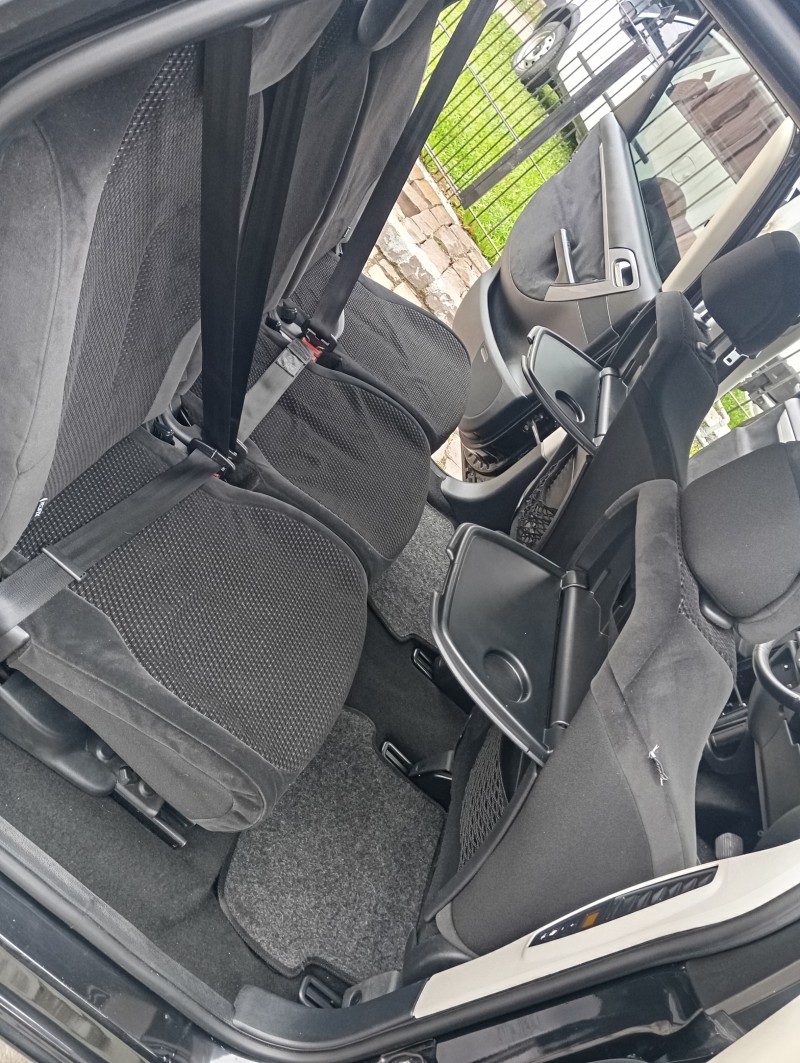 C4 PICASSO 2.0 16V GASOLINA 4P AUTOMÁTICO - 2009 - CAXIAS DO SUL