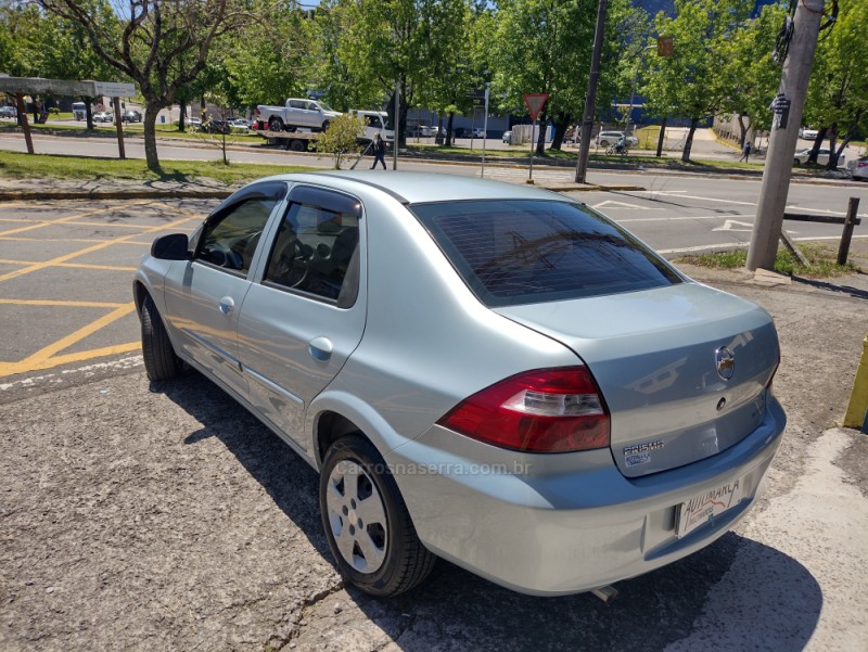PRISMA 1.4 MPFI MAXX 8V FLEX 4P MANUAL - 2010 - CAXIAS DO SUL
