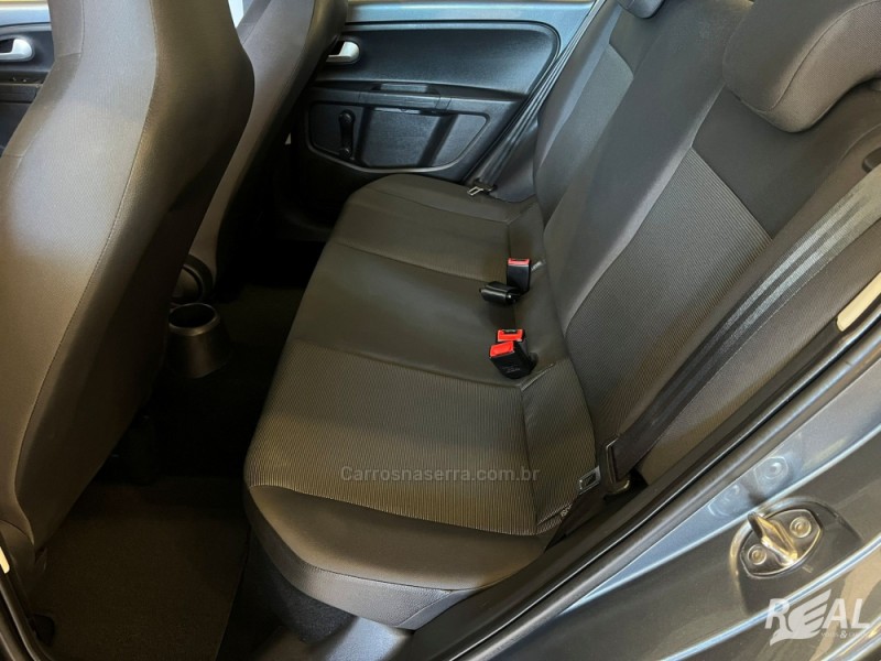 UP 1.0 MPI RBW 12V FLEX 4P MANUAL - 2020 - SAPIRANGA