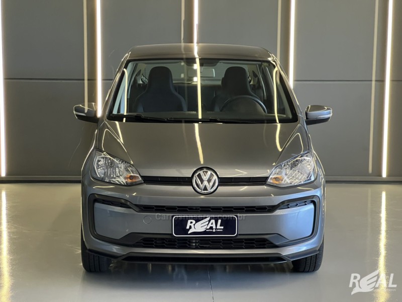 UP 1.0 MPI RBW 12V FLEX 4P MANUAL - 2020 - SAPIRANGA