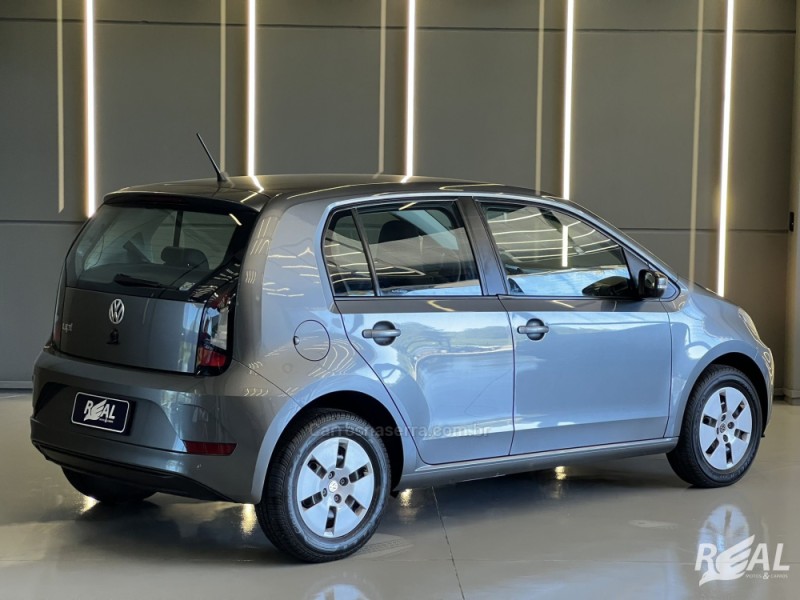 UP 1.0 MPI RBW 12V FLEX 4P MANUAL - 2020 - SAPIRANGA