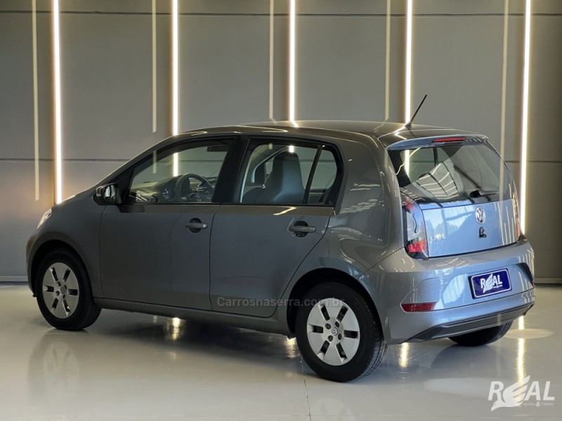 UP 1.0 MPI RBW 12V FLEX 4P MANUAL - 2020 - SAPIRANGA