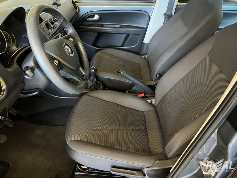 UP 1.0 MPI RBW 12V FLEX 4P MANUAL - 2020 - SAPIRANGA