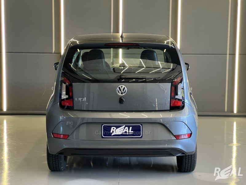 UP 1.0 MPI RBW 12V FLEX 4P MANUAL - 2020 - SAPIRANGA