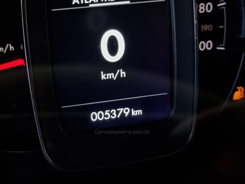 STRADA 1.0 ULTRA CD 12V TURBO FLEX 4P AUTOMÁTICO - 2025 - CAXIAS DO SUL