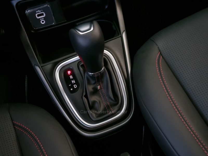 STRADA 1.0 ULTRA CD 12V TURBO FLEX 4P AUTOMÁTICO - 2025 - CAXIAS DO SUL