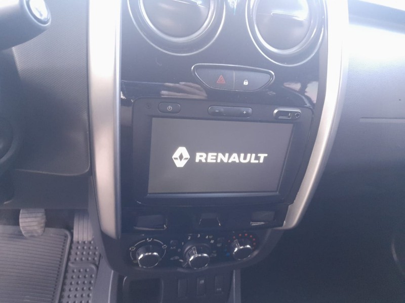 OROCH 1.6 16V SCE INTENSE FLEX 4P MANUAL - 2022 - FARROUPILHA