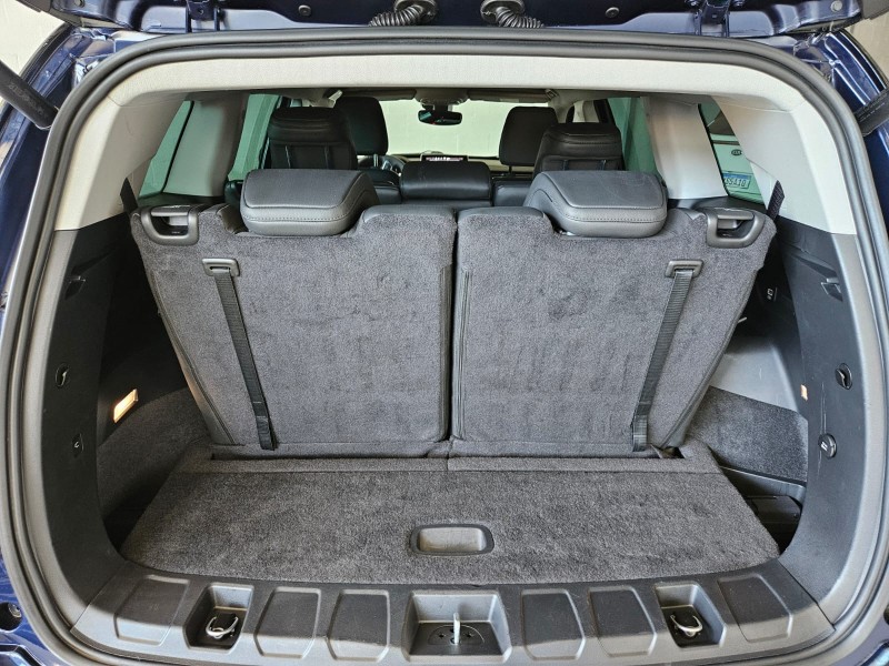 COMMANDER 1.3 LIMITED T270 16V 4X2 TURBO FLEX 4P AUTOMÁTICO - 2024 - FARROUPILHA