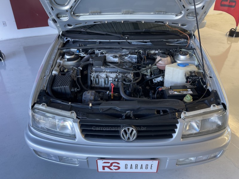 PASSAT VARIANT  - 1996 - NOVO HAMBURGO