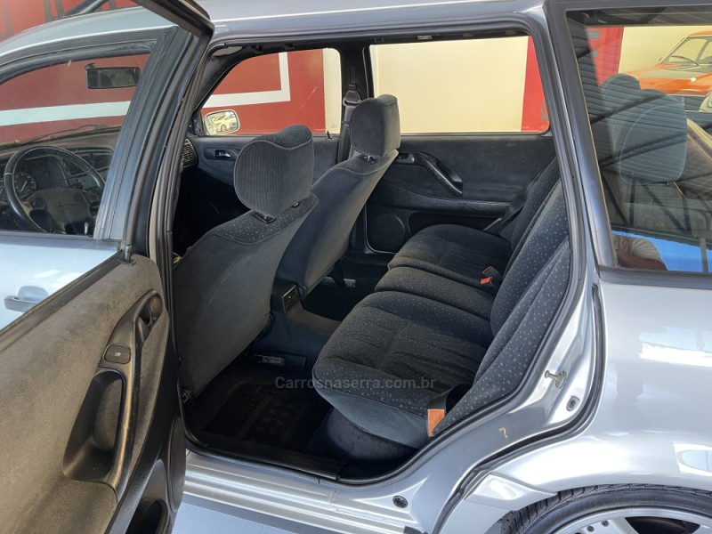 PASSAT VARIANT  - 1996 - NOVO HAMBURGO