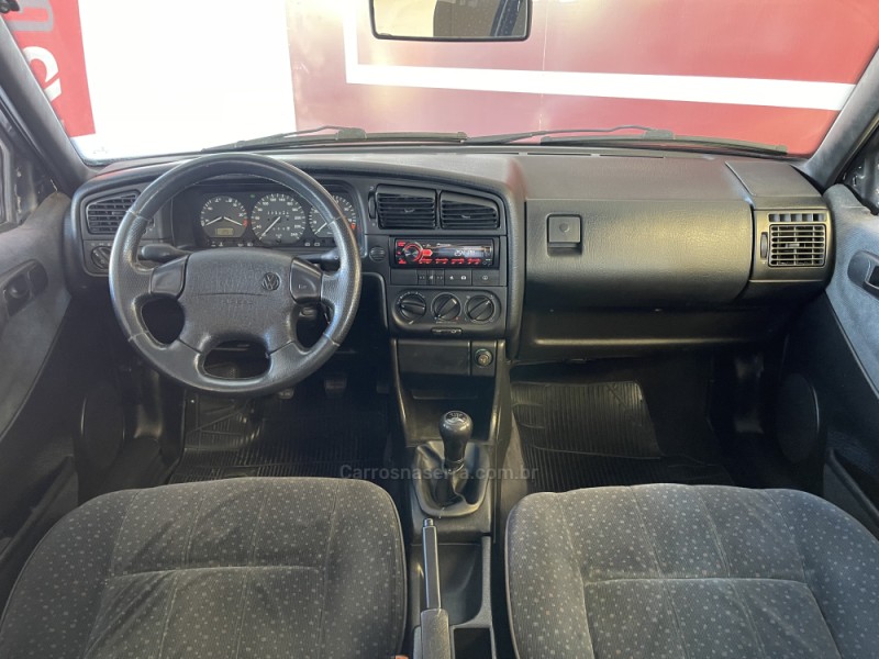 PASSAT VARIANT  - 1996 - NOVO HAMBURGO