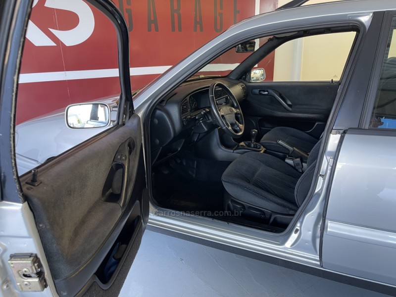 PASSAT VARIANT  - 1996 - NOVO HAMBURGO
