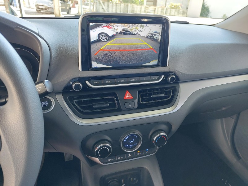 HB20S 1.0 PLATINUM 12V TURBO FLEX 4P AUTOMÀTICO - 2022 - BENTO GONçALVES
