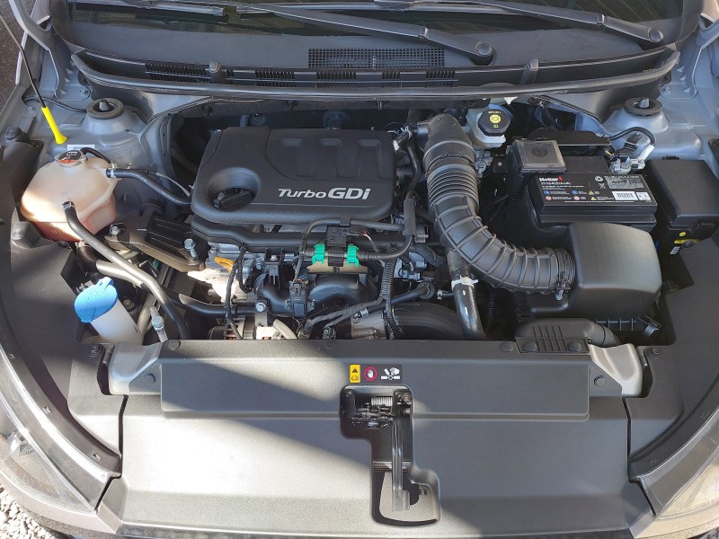 HB20S 1.0 PLATINUM 12V TURBO FLEX 4P AUTOMÀTICO - 2022 - BENTO GONçALVES