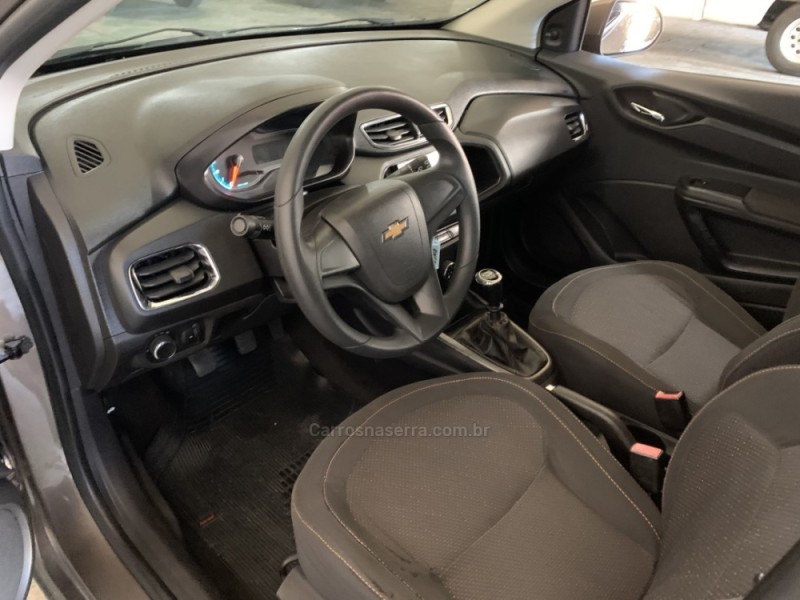 ONIX 1.0 MPFI LT 8V FLEX 4P MANUAL - 2014 - GUAPORé